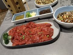 -小米烤肉-泥炉炭烤(常营店)
