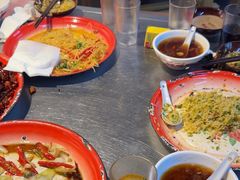 -馬伍旺川菜(江北虹悦城店)