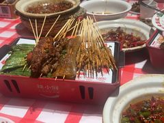 -辣小鲜·南昌大排档(船山路店)