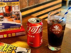 -Boxing Cat Brewery拳击猫精酿啤酒馆(永福店)