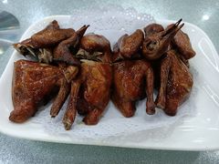 -渔鸽皇酒楼(鸿大广场店)