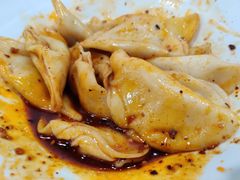 红油水饺-华兴街自力面店
