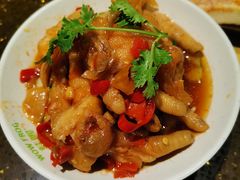 -蛙喔炭烧牛蛙(盐城盐都万达店)