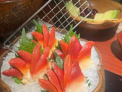 -花潮料理艺食馆(宝龙一城店)