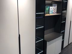 -索菲亚全屋定制衣柜橱柜家具(金源居然之家世纪购物中心店)