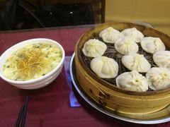 -小有天灌汤包老菜馆(南一马路店)