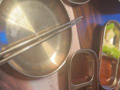 -西塔老太太泥炉烤肉(上海七宝领展广场店)
