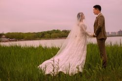 -二十一世纪婚纱摄影(省府前街店)
