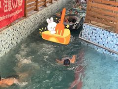 -南宫温泉水世界