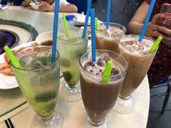 -量贩海鲜餐厅