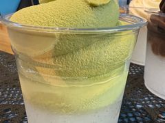 -萨朗刀克冰淇淋雪花凉(植物园店)