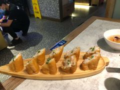 -鲜潭蒸汽石锅鱼(五道口购物中心店)