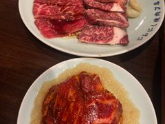 -蒜香焼肉PURUSHIN(马场路店)