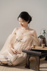 -专注孕妇照亲子照·纪田摄影