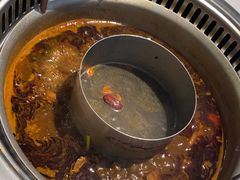 -葛记红焖羊肉(人民路店)