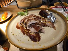 -青年公社烤鸭(蜀山万象汇店)