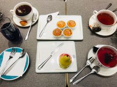 -PAUL LAFAYET 法式甜品(港汇广场店)