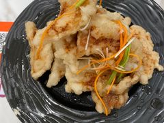 -东方饺子王(新奥购物中心店)