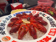 -安答龙虾·烧烤·大排档