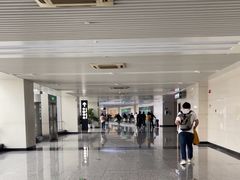 -石家庄正定国际机场-T2航站楼