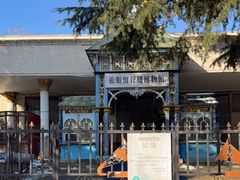 -旅顺留声机博物馆