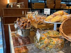 -方炉·天然食材面包店(丹凤店)