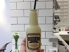 -Onirii Coffee(长乐路店)