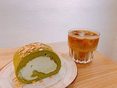 -士多咖啡·Stop Coffee