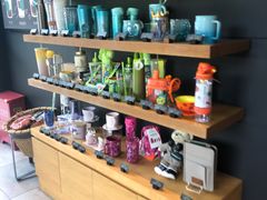-星巴克(苏州昆山花桥游站店)