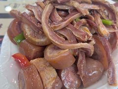 -葛记焖饼(伏牛路店)