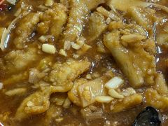烧肚片-杨记小炒老店