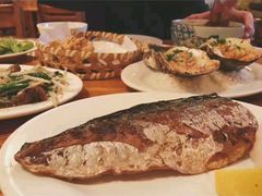 -鸟先生居酒屋(东湖馨园店)