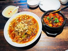 -陈麻婆豆腐(旗舰店)