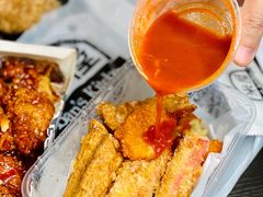 -米屋石锅拌饭(师大店)