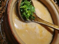 -潮十三潮汕砂锅粥(高新四路大都荟店)