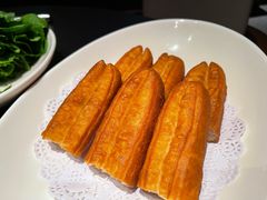 -珍滋味海鲜火锅酒家(蓝色港湾店)