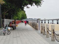 -演武大桥观景平台