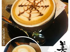 -YUE·6·西式融合餐厅(外滩六号店)