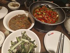 -味上湘菜馆(岳麓山店)