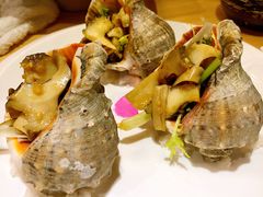 -割烹旭日本料理(龙湖狮山天街店)