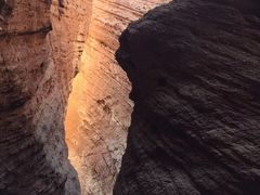 -天山神秘大峡谷