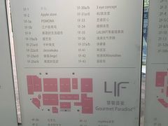 -新荟城(望京店)