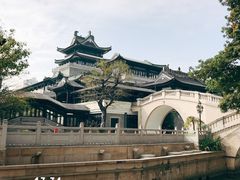 -粤剧艺术博物馆