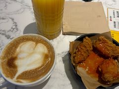 -必胜客(港城新天地店)