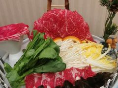 -香山湖华璋大酒店(新浦路店)