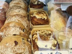 -Juicy Bakery(大学路店)