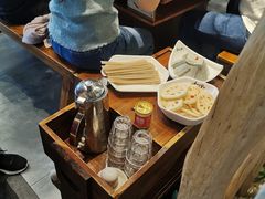 -香佰里鲜货火锅(佳乐金街店)