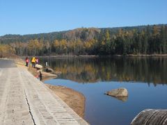 景点-五营红松林海景区