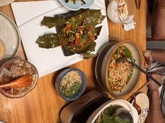 -山茶云南菜(永安里店)