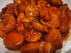 -马凯餐厅(地安门店)